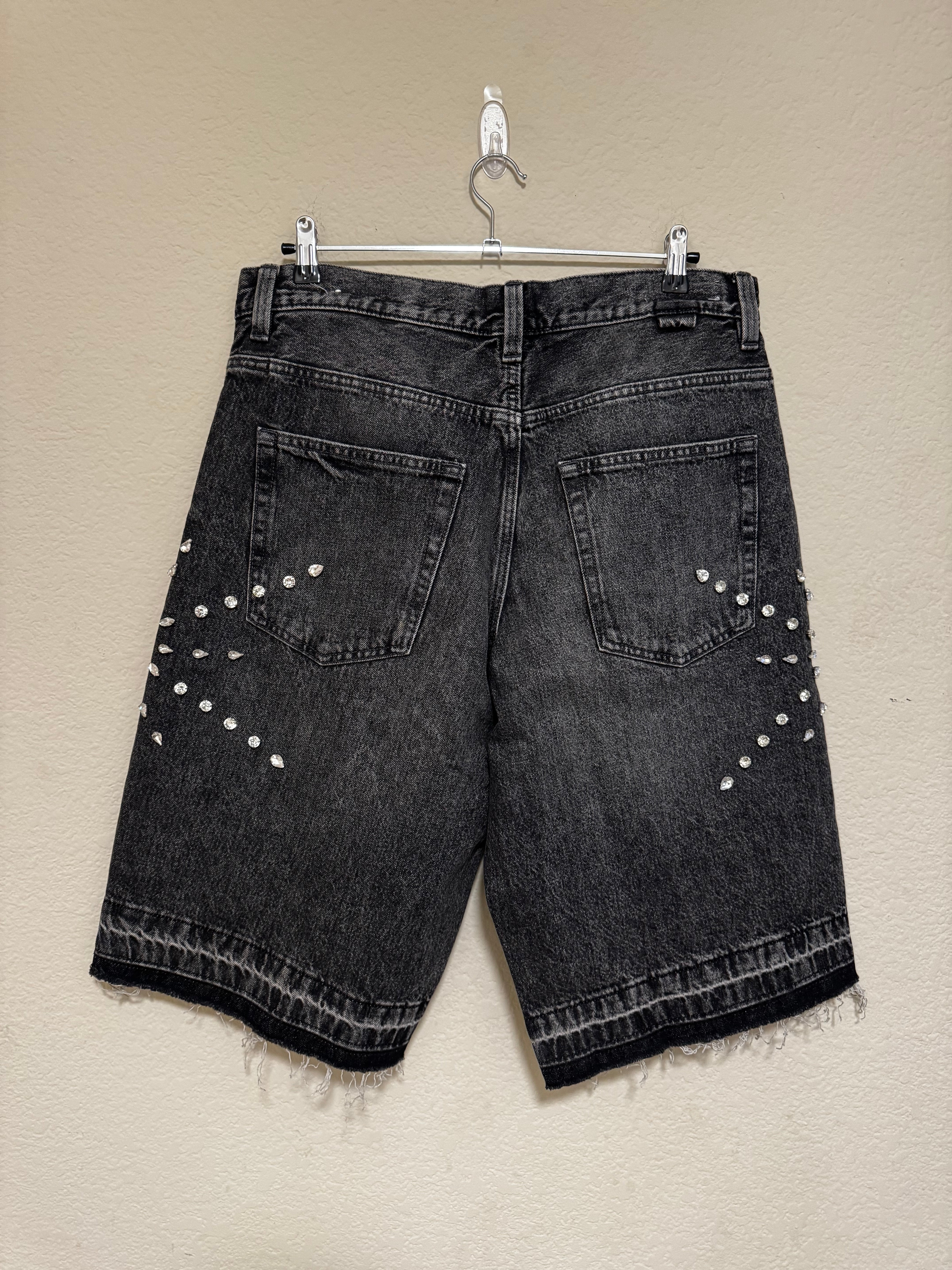 MV Gemstone Jorts 002