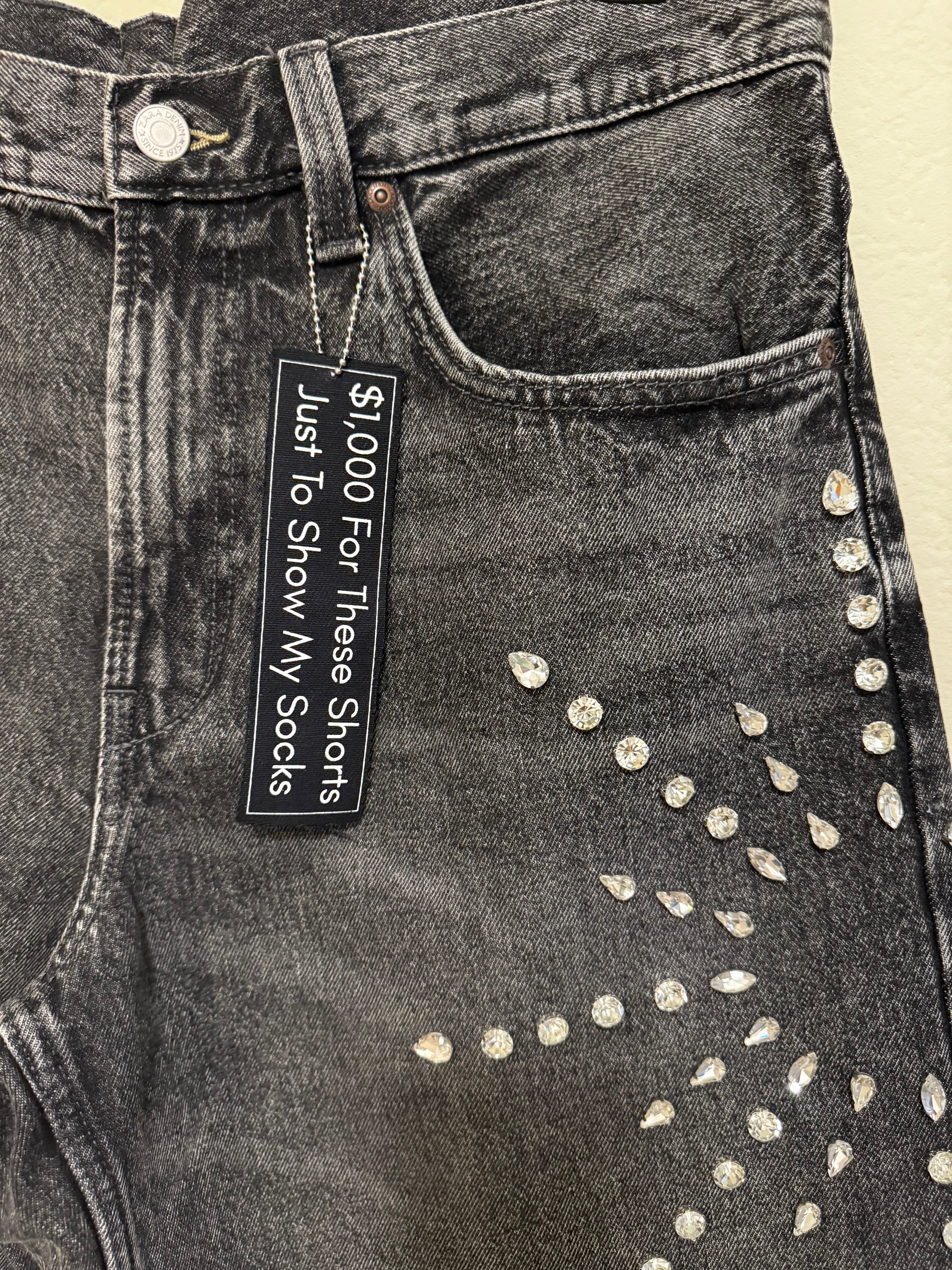 MV Gemstone Jorts 002